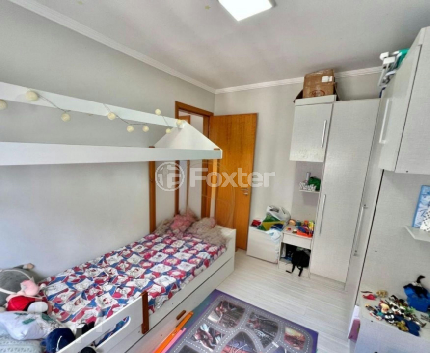 Apartamento à venda com 2 quartos, 61m² - Foto 11