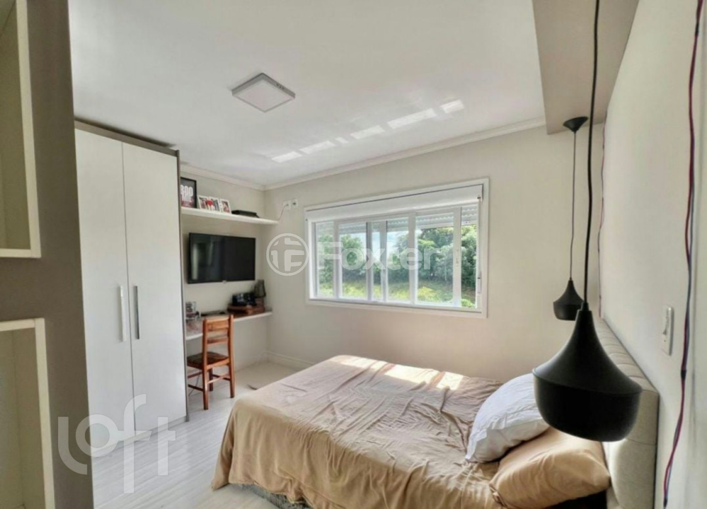 Apartamento à venda com 2 quartos, 61m² - Foto 6