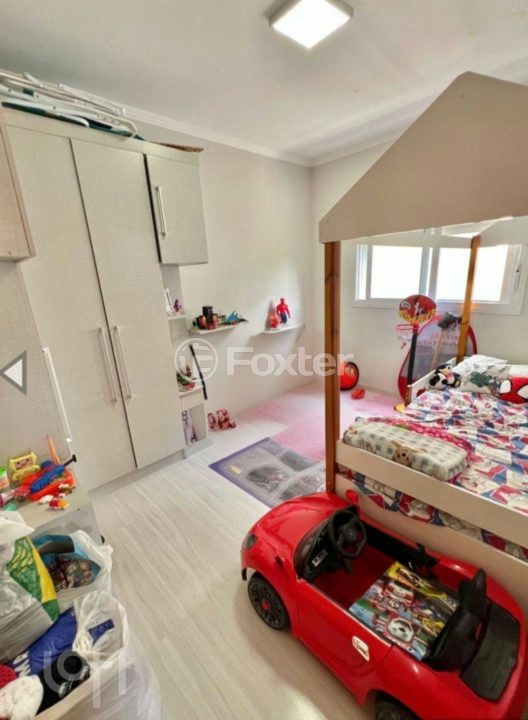 Apartamento à venda com 2 quartos, 61m² - Foto 10
