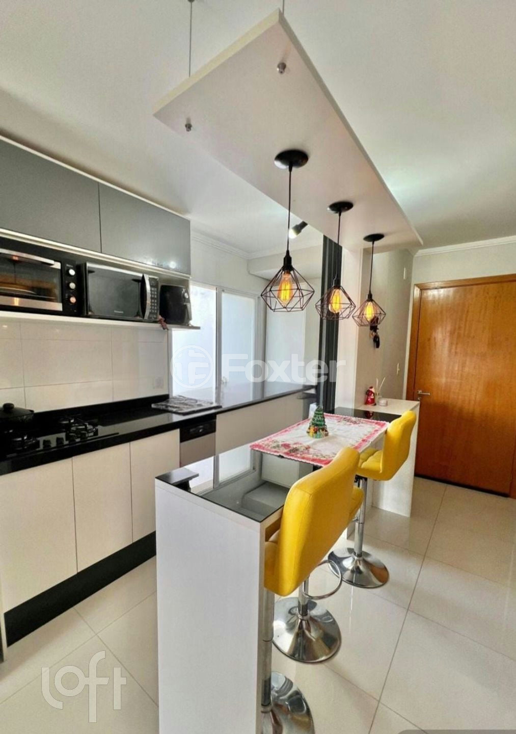 Apartamento à venda com 2 quartos, 61m² - Foto 15