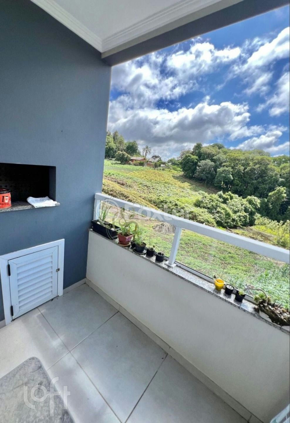 Apartamento à venda com 2 quartos, 61m² - Foto 14