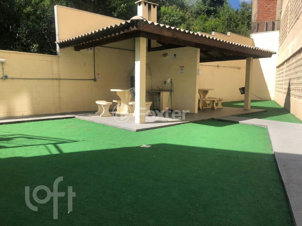 Apartamento à venda com 2 quartos, 47m² - Foto 21