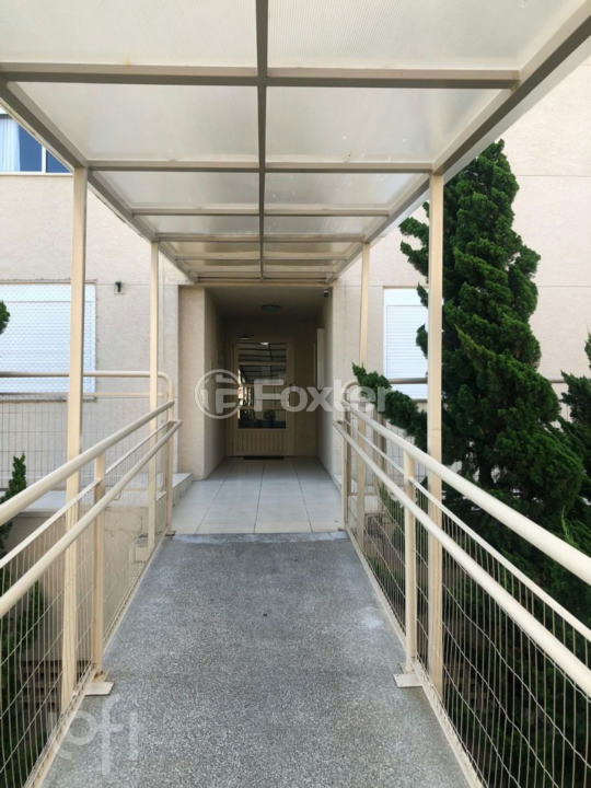 Apartamento à venda com 2 quartos, 47m² - Foto 9