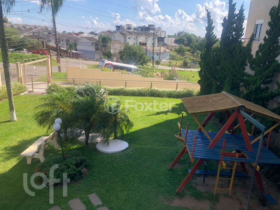 Apartamento à venda com 2 quartos, 47m² - Foto 18