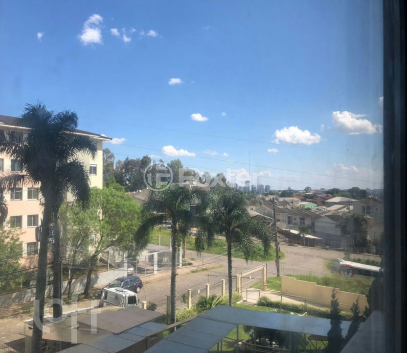 Apartamento à venda com 2 quartos, 47m² - Foto 7