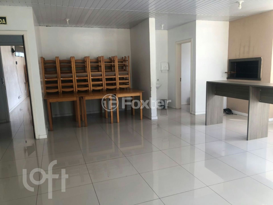 Apartamento à venda com 2 quartos, 47m² - Foto 11