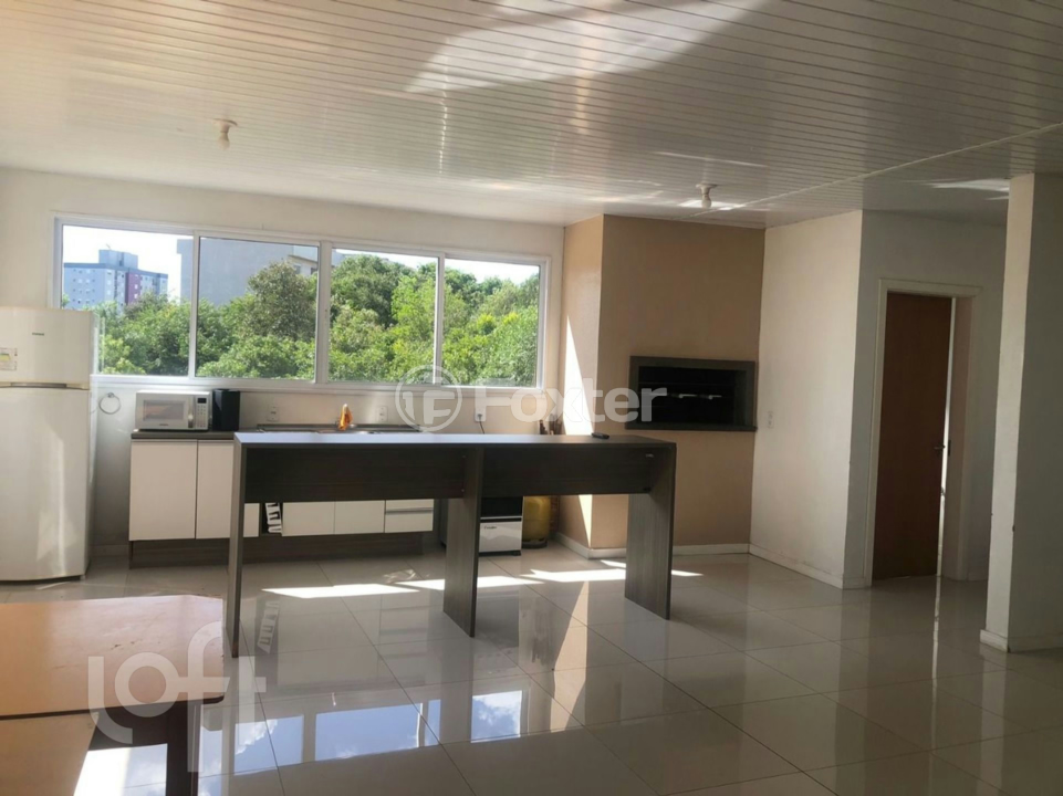 Apartamento à venda com 2 quartos, 47m² - Foto 17