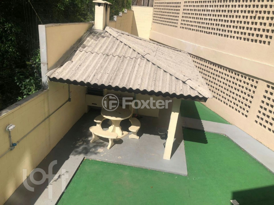 Apartamento à venda com 2 quartos, 47m² - Foto 20