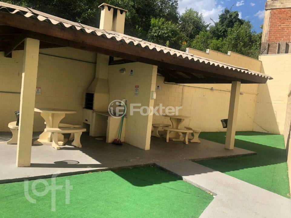 Apartamento à venda com 2 quartos, 47m² - Foto 22