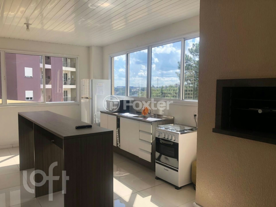 Apartamento à venda com 2 quartos, 47m² - Foto 15