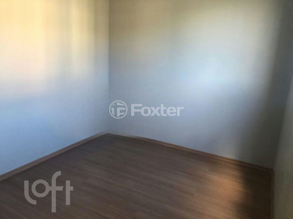 Apartamento à venda com 2 quartos, 47m² - Foto 6