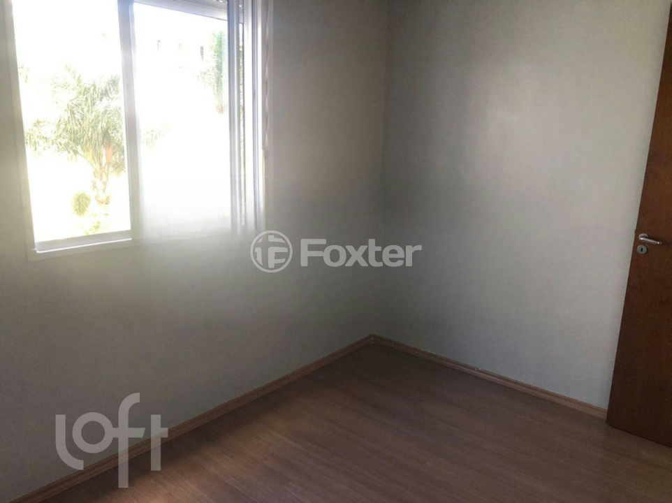 Apartamento à venda com 2 quartos, 47m² - Foto 5