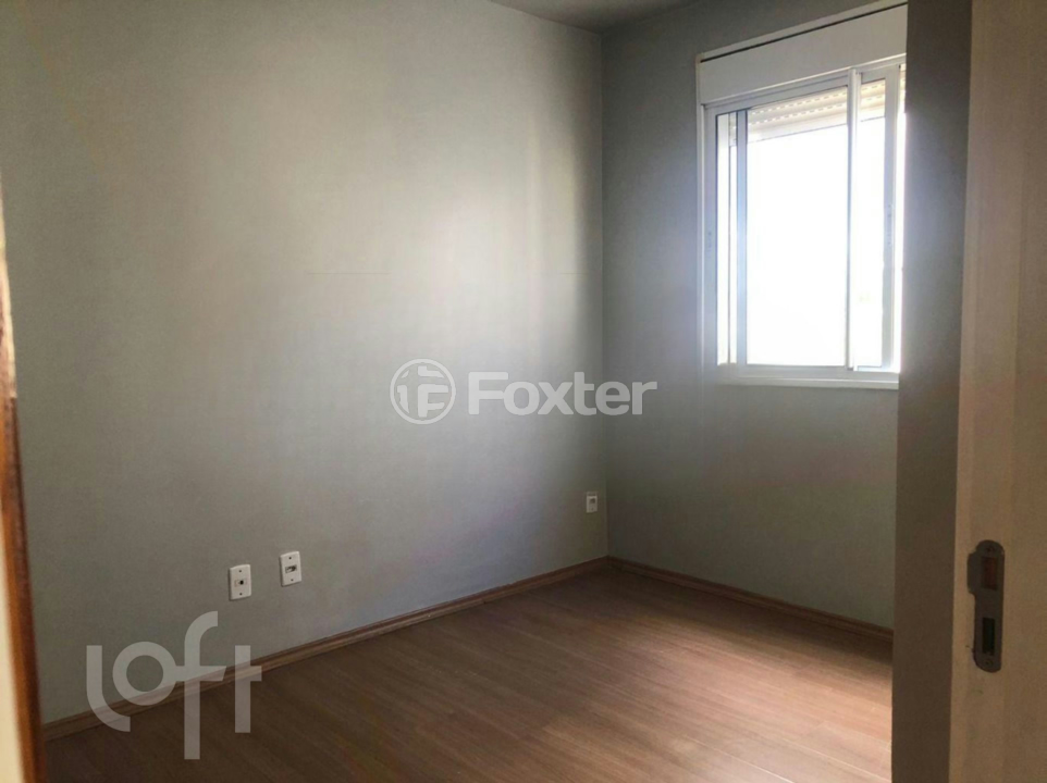 Apartamento à venda com 2 quartos, 47m² - Foto 4