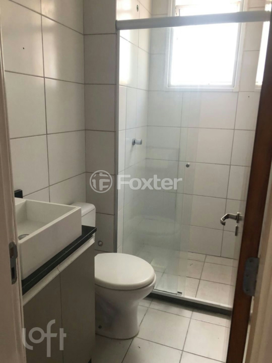 Apartamento à venda com 2 quartos, 47m² - Foto 3