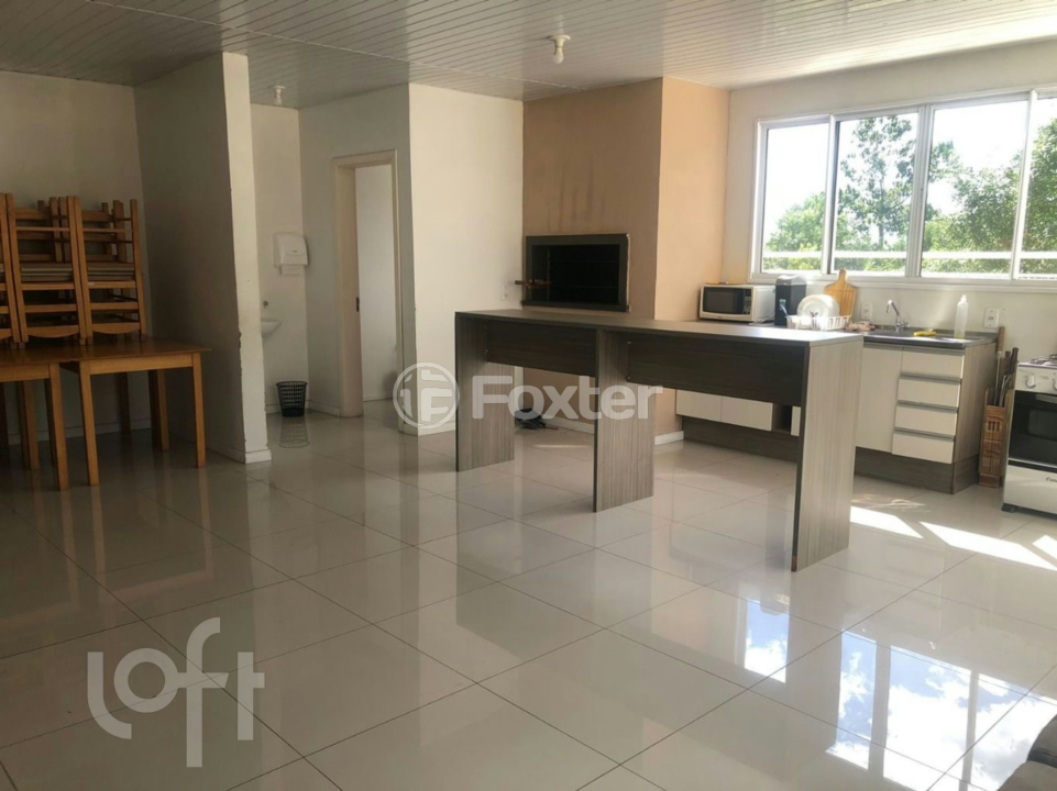 Apartamento à venda com 2 quartos, 47m² - Foto 10