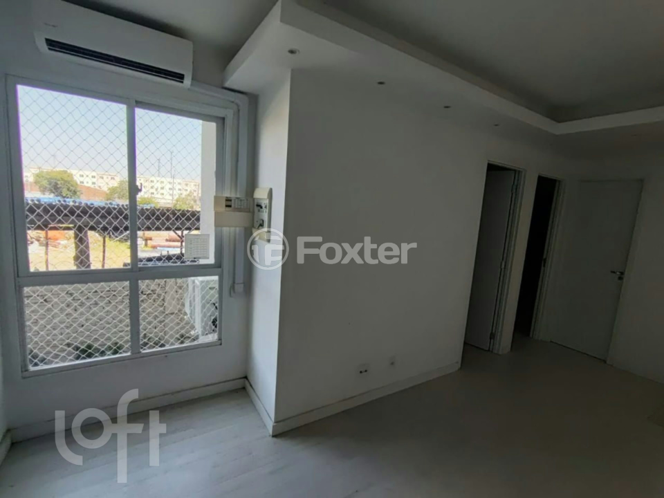 Apartamento à venda com 2 quartos, 44m² - Foto 5