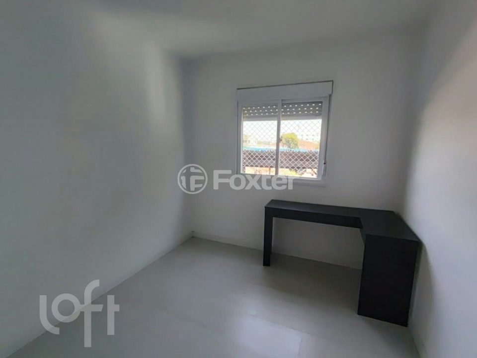 Apartamento à venda com 2 quartos, 44m² - Foto 10