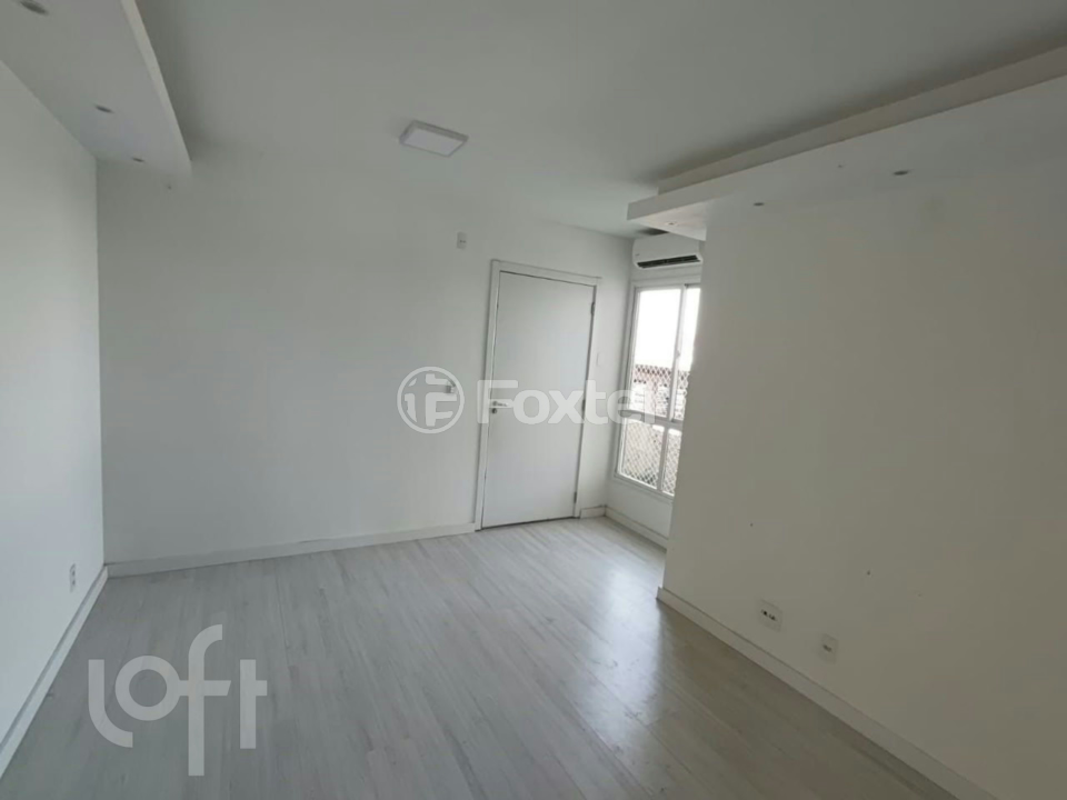 Apartamento à venda com 2 quartos, 44m² - Foto 3