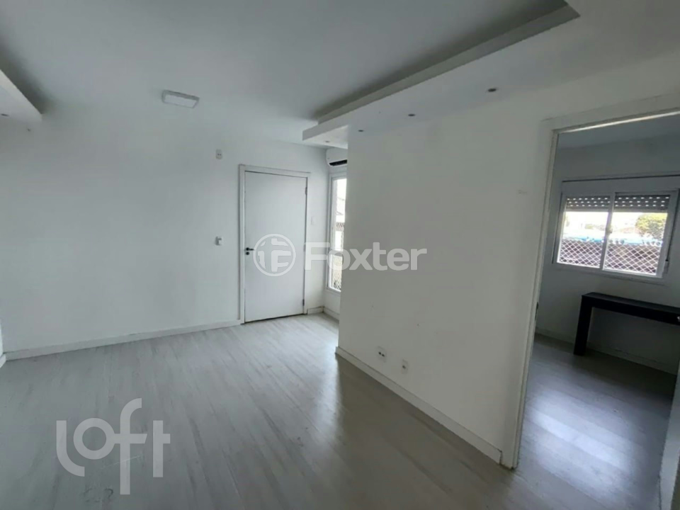 Apartamento à venda com 2 quartos, 44m² - Foto 4