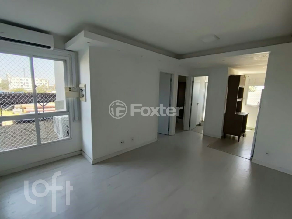 Apartamento à venda com 2 quartos, 44m² - Foto 26