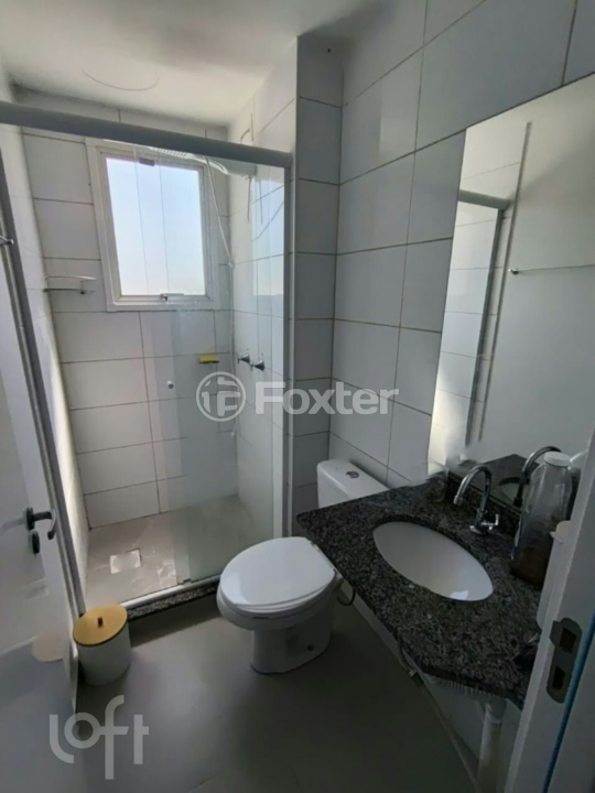 Apartamento à venda com 2 quartos, 44m² - Foto 12