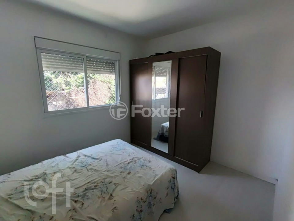 Apartamento à venda com 2 quartos, 44m² - Foto 9