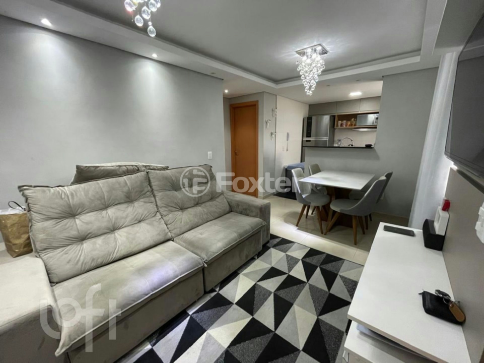 Apartamento à venda com 2 quartos, 48m² - Foto 36