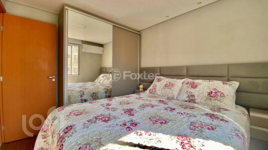 Apartamento à venda com 2 quartos, 48m² - Foto 30