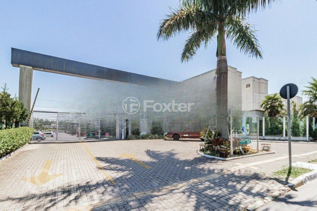 Apartamento à venda com 2 quartos, 48m² - Foto 10