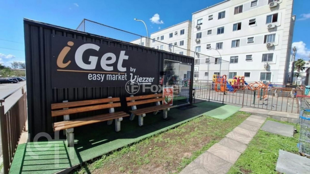 Apartamento à venda com 2 quartos, 48m² - Foto 18