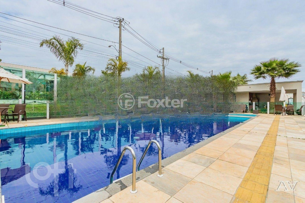 Apartamento à venda com 2 quartos, 48m² - Foto 8
