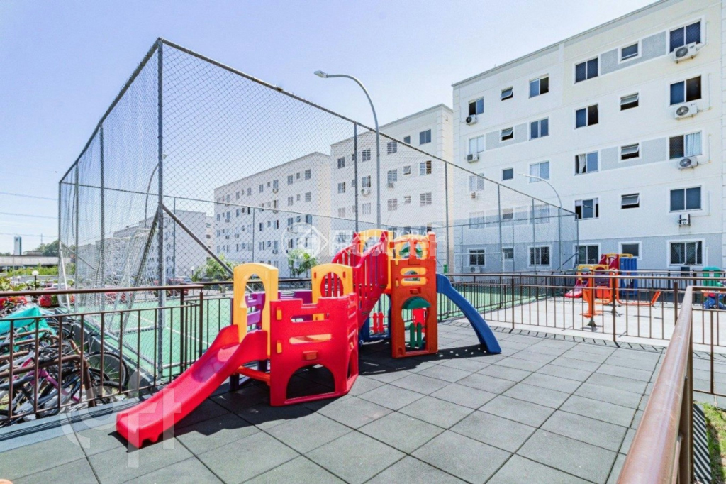 Apartamento à venda com 2 quartos, 48m² - Foto 7