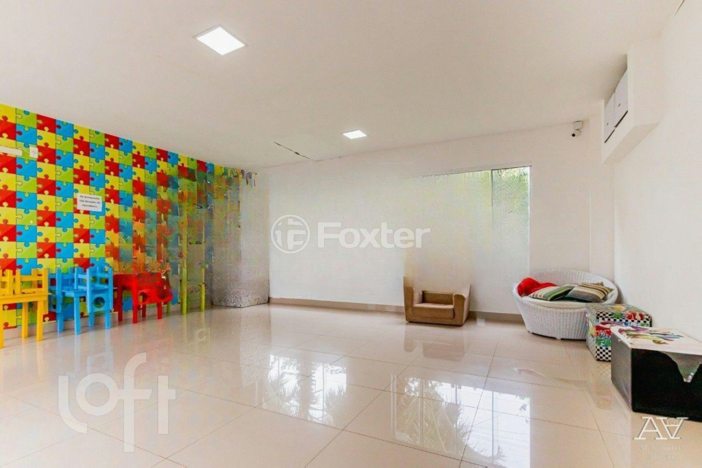 Apartamento à venda com 2 quartos, 48m² - Foto 9