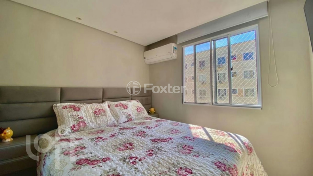 Apartamento à venda com 2 quartos, 48m² - Foto 27