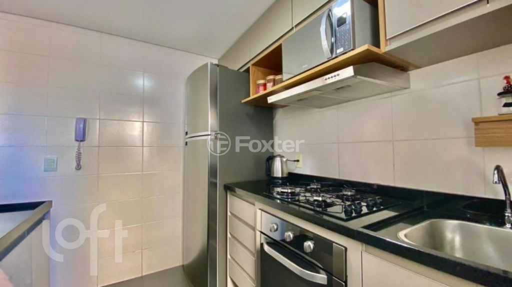 Apartamento à venda com 2 quartos, 48m² - Foto 24