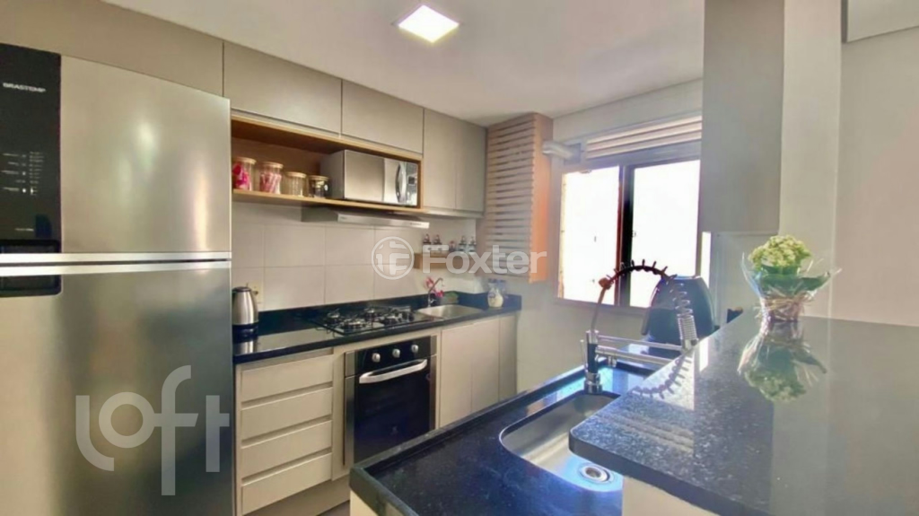 Apartamento à venda com 2 quartos, 48m² - Foto 21