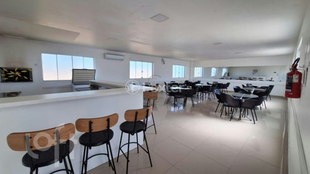 Apartamento à venda com 2 quartos, 48m² - Foto 34