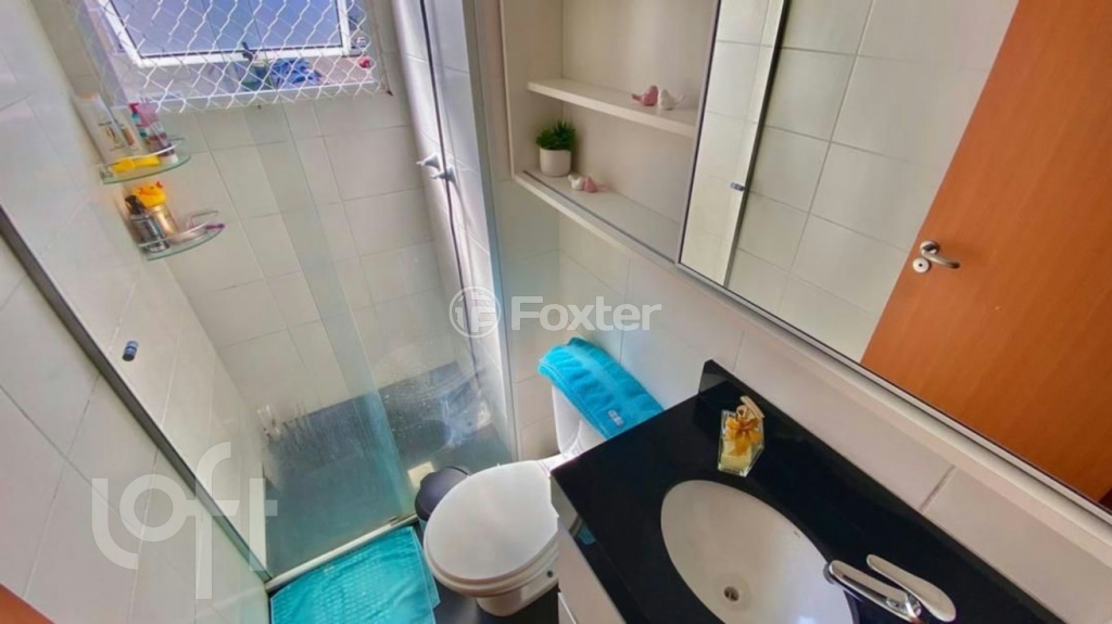Apartamento à venda com 2 quartos, 48m² - Foto 28