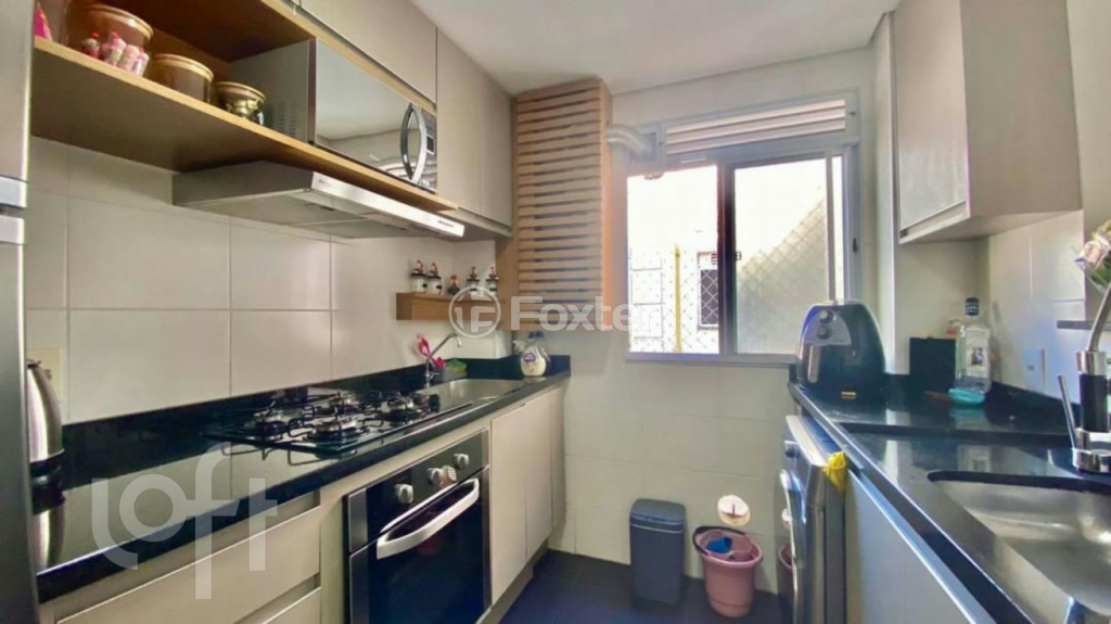 Apartamento à venda com 2 quartos, 48m² - Foto 26