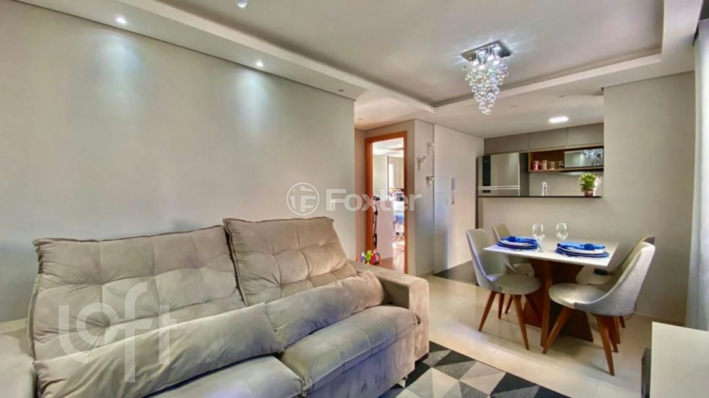 Apartamento à venda com 2 quartos, 48m² - Foto 23