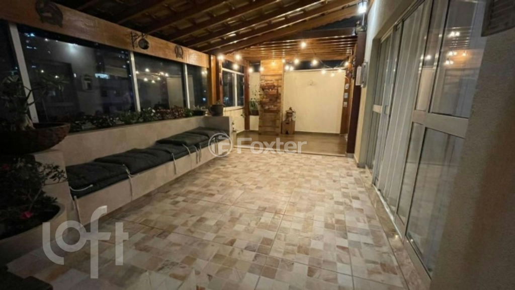 Cobertura à venda com 4 quartos, 194m² - Foto 5