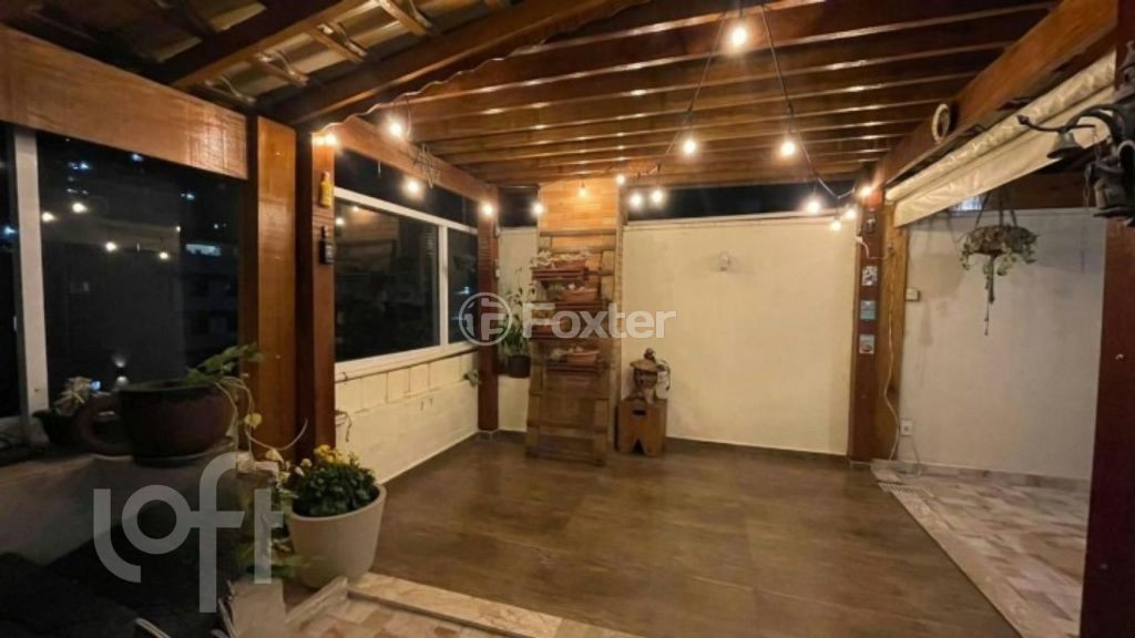 Cobertura à venda com 4 quartos, 194m² - Foto 6