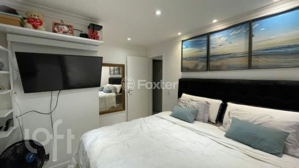 Cobertura à venda com 4 quartos, 194m² - Foto 21