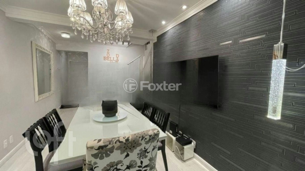 Cobertura à venda com 4 quartos, 194m² - Foto 9