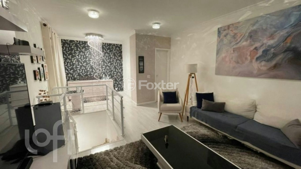 Cobertura à venda com 4 quartos, 194m² - Foto 11