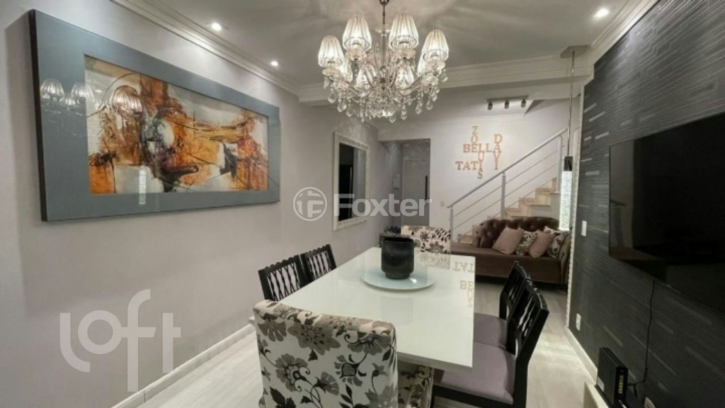 Cobertura à venda com 4 quartos, 194m² - Foto 8