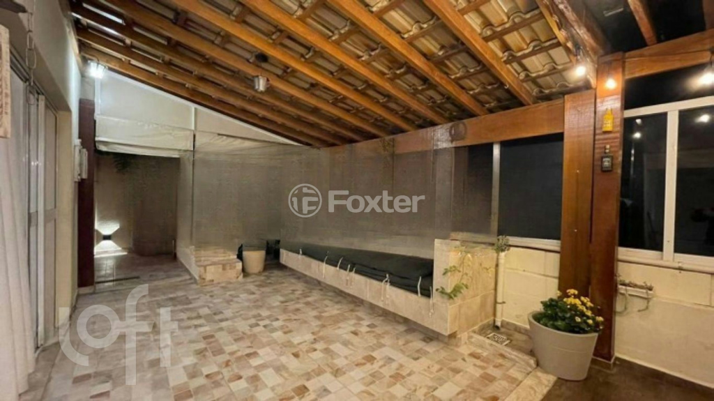 Cobertura à venda com 4 quartos, 194m² - Foto 1