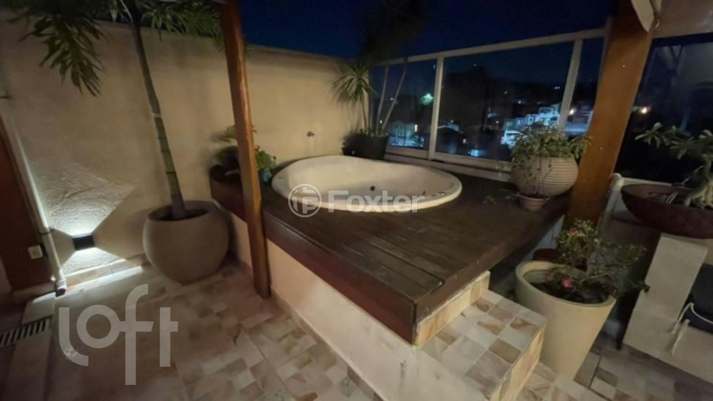 Cobertura à venda com 4 quartos, 194m² - Foto 27