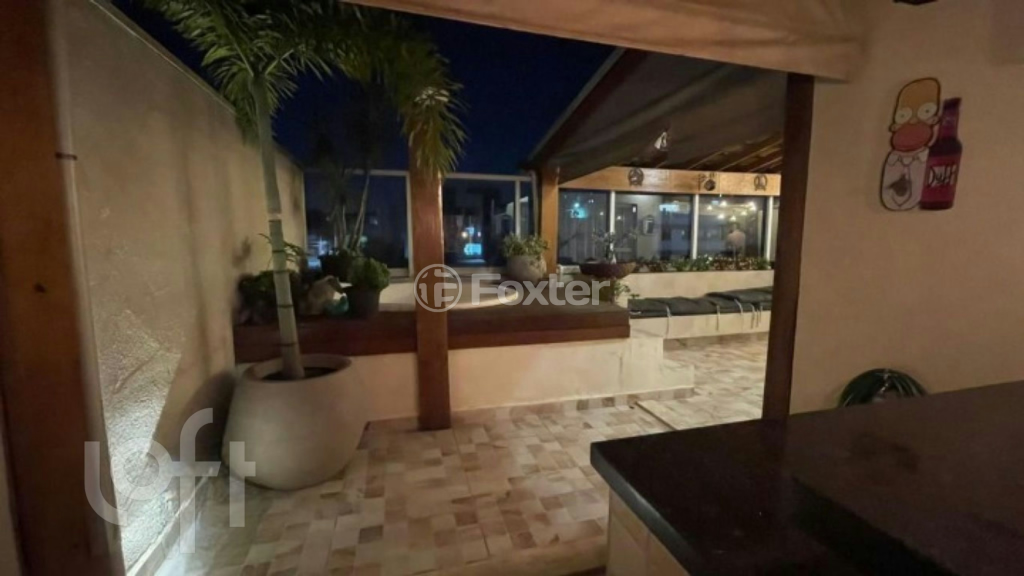Cobertura à venda com 4 quartos, 194m² - Foto 7