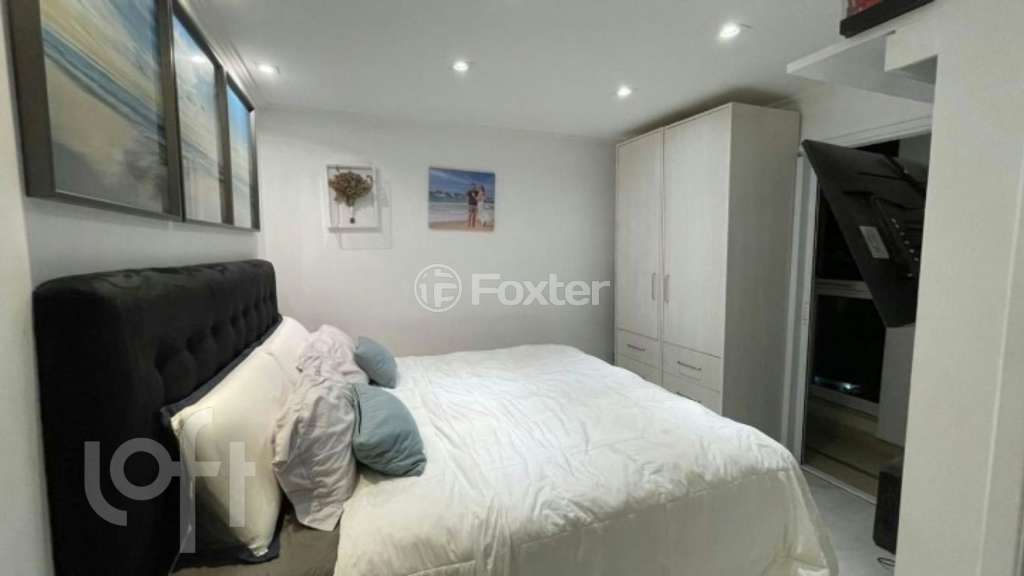 Cobertura à venda com 4 quartos, 194m² - Foto 19